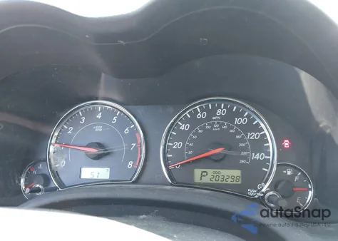 2012 Toyota Corolla S z USA, uszkodzony, nr VIN 2T1BU4EE5CC882396